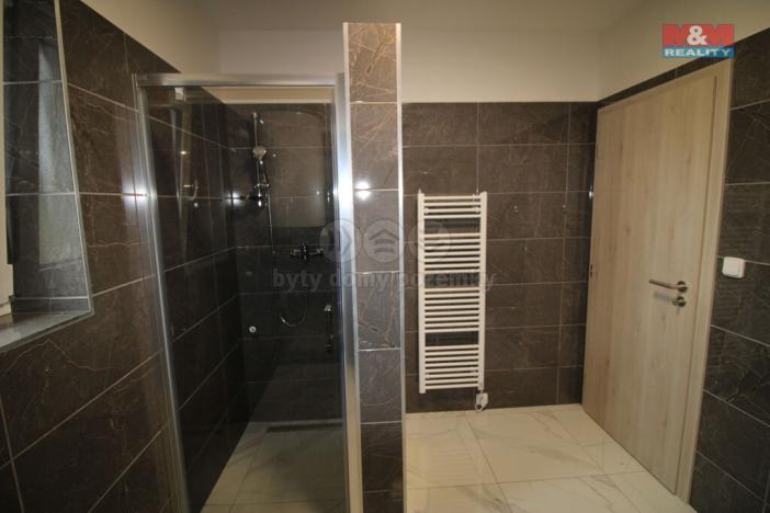 Pronájem bytu 3+kk, Tehovec, U Mototechny, 68 m2