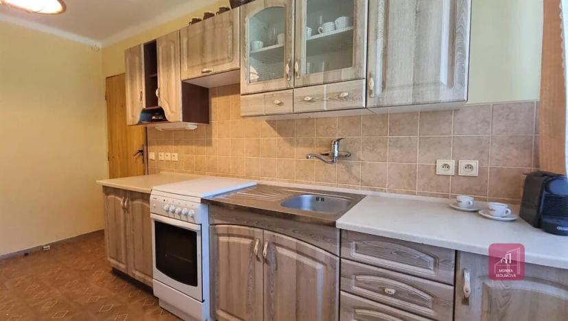 Prodej bytu 2+1, Štěpánov nad Svratkou, 65 m2