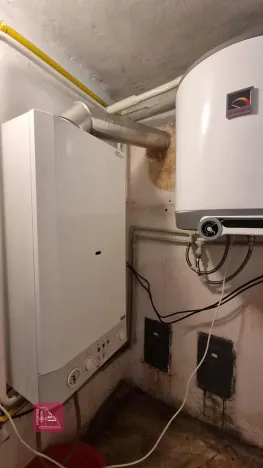 Prodej bytu 2+1, Štěpánov nad Svratkou, 65 m2