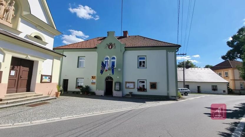 Prodej bytu 2+1, Štěpánov nad Svratkou, 65 m2