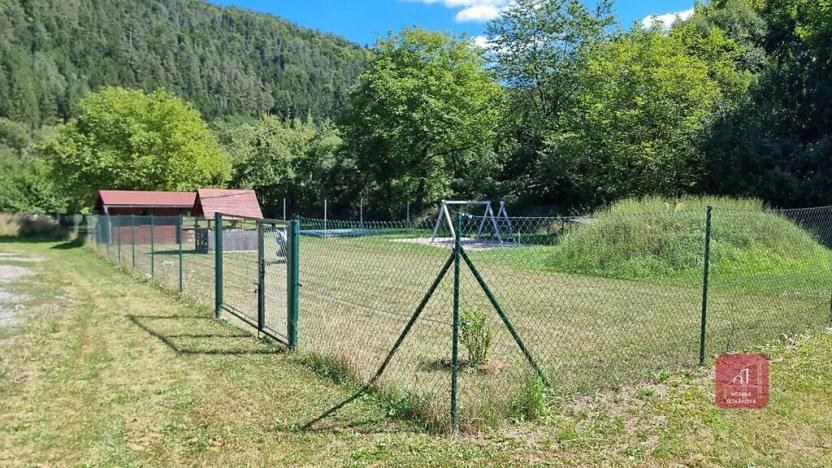 Prodej bytu 2+1, Štěpánov nad Svratkou, 65 m2