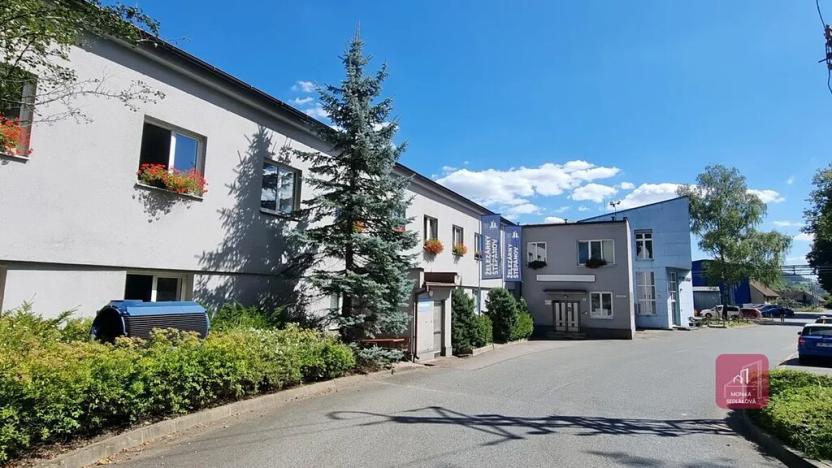 Prodej bytu 2+1, Štěpánov nad Svratkou, 65 m2