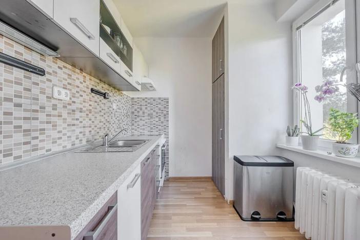 Prodej bytu 2+1, Dobříš, Jáchymovská, 51 m2