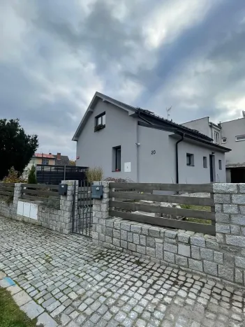 Prodej bytu 3+kk, Jihlava, Dělnická, 76 m2