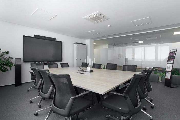 Pronájem kanceláře, Praha - Kunratice, Dobronická, 198 m2