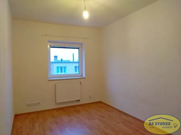 Pronájem bytu 2+kk, Velká Bystřice, Nádražní I, 48 m2