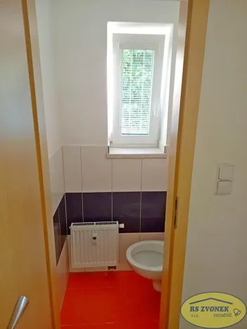 Pronájem bytu 2+kk, Velká Bystřice, Nádražní I, 48 m2