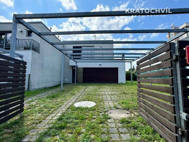 Prodej rodinného domu, Praha - Libeň, Lhotákova, 189 m2