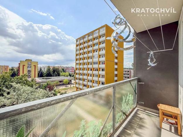 Pronájem bytu 1+kk, Kladno, Jaroslava Foglara, 22 m2