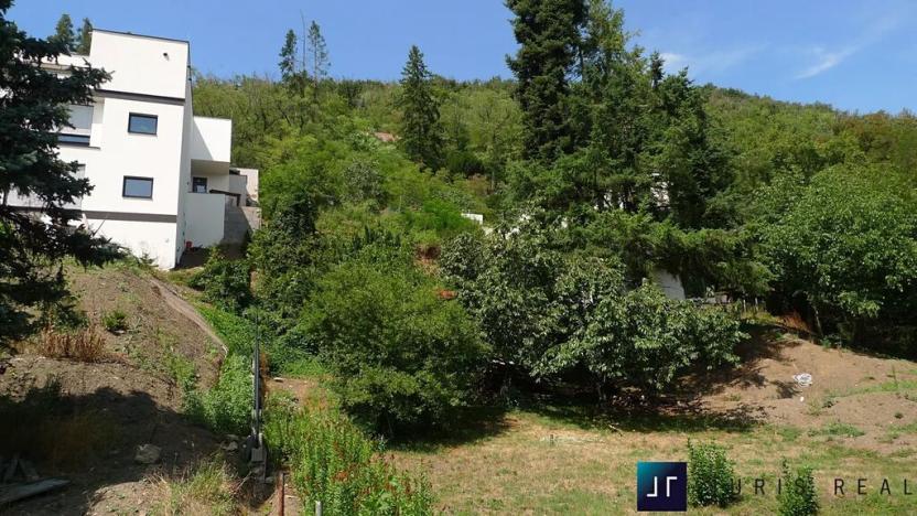 Prodej pozemku pro bydlení, Černošice, Mánesova, 773 m2