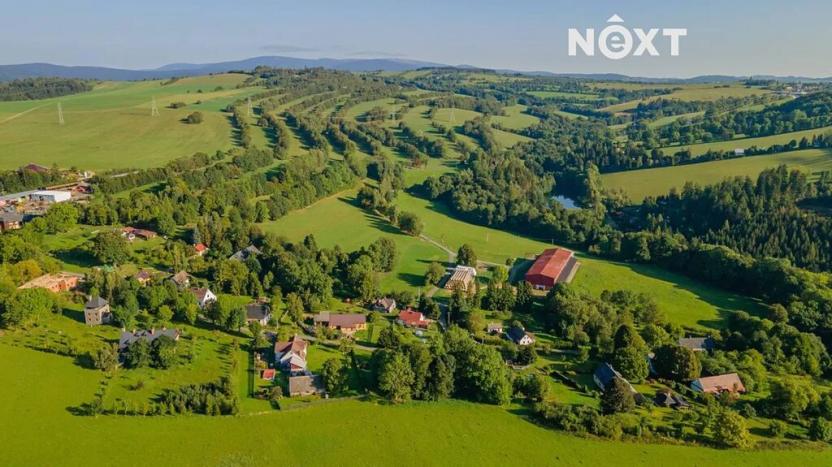 Prodej pozemku pro bydlení, Tvrdkov, 2352 m2