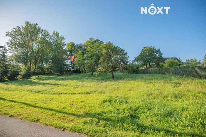 Prodej pozemku pro bydlení, Tvrdkov, 2352 m2