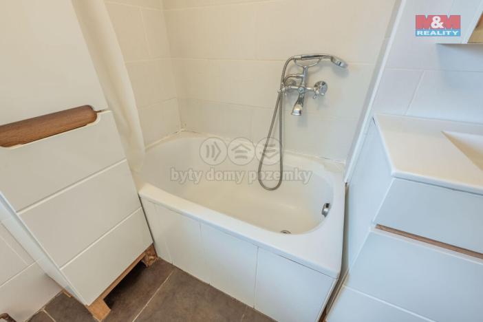 Prodej rodinného domu, Vodochody, Vyšehradská, 71 m2