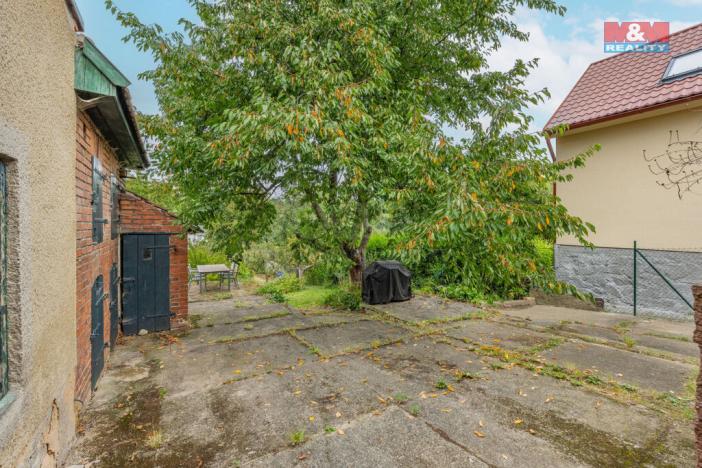 Prodej rodinného domu, Vodochody, Vyšehradská, 71 m2