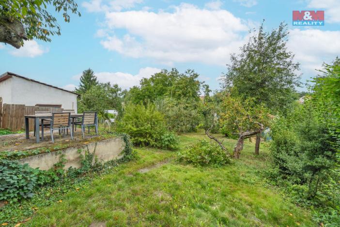 Prodej rodinného domu, Vodochody, Vyšehradská, 71 m2