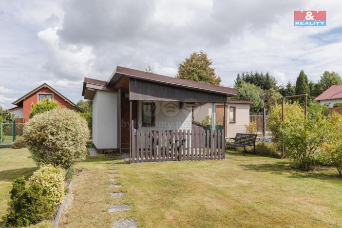 Prodej chaty, Klatovy - Klatovy II, 26 m2