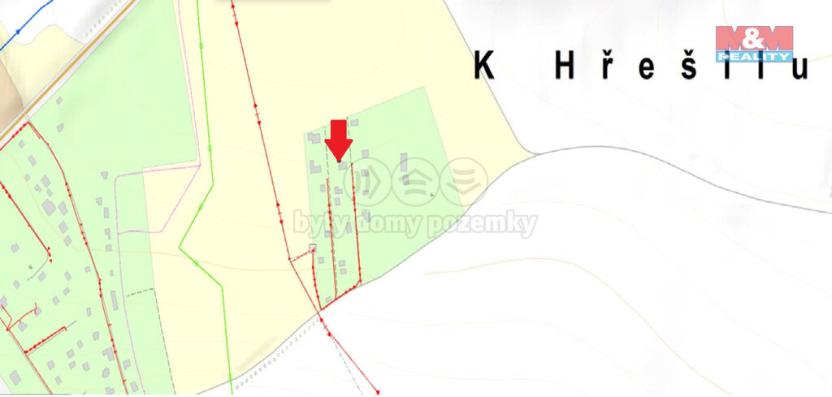 Prodej chaty, Klatovy - Klatovy II, 26 m2