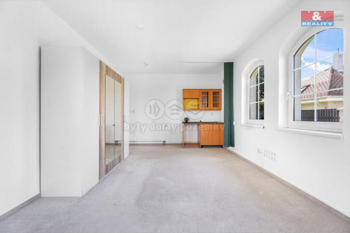 Prodej rodinného domu, Velké Přílepy, Emy Destinnové, 217 m2