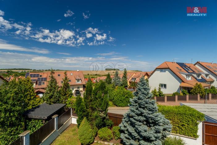 Prodej rodinného domu, Velké Přílepy, Emy Destinnové, 217 m2