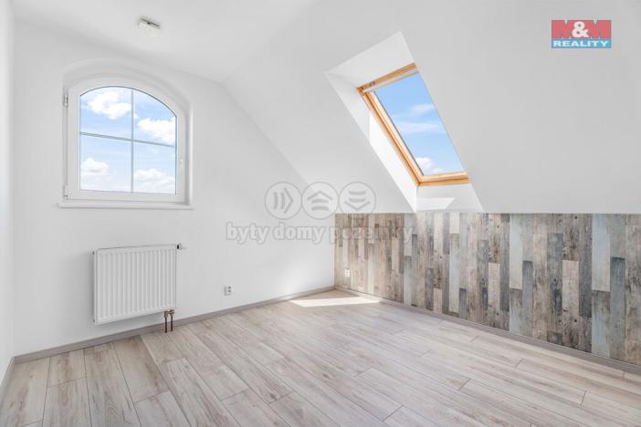 Prodej rodinného domu, Velké Přílepy, Emy Destinnové, 217 m2