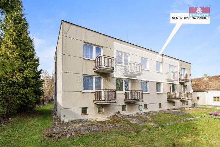 Prodej bytu 3+kk, Vinary - Smidarská Lhota, 65 m2