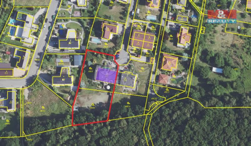 Prodej rodinného domu, Tuchoměřice, Ke Studánce, 642 m2