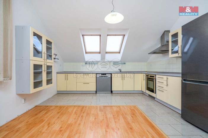 Prodej rodinného domu, Tuchoměřice, Ke Studánce, 642 m2