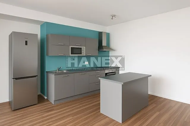 Prodej bytu 1+kk, Praha - Chodov, Kloboukova, 43 m2