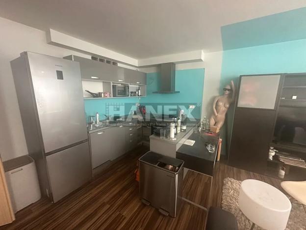 Prodej bytu 1+kk, Praha - Chodov, Kloboukova, 43 m2