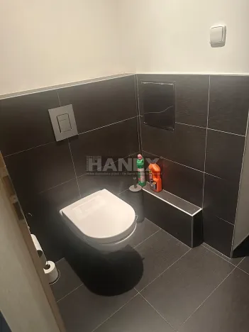 Prodej bytu 1+kk, Praha - Chodov, Kloboukova, 43 m2