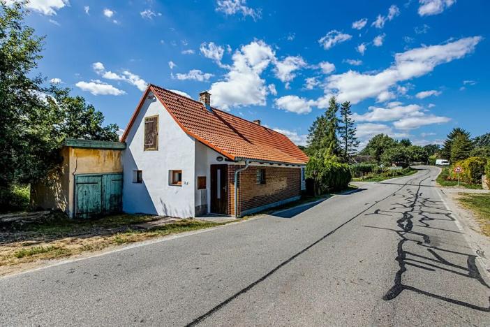 Prodej rodinného domu, Horní Stropnice, 90 m2