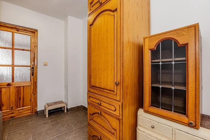 Prodej rodinného domu, Horní Stropnice, 90 m2