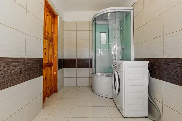 Prodej rodinného domu, Horní Stropnice, 90 m2