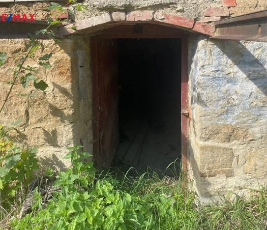 Prodej pozemku pro bydlení, Košíky, 2136 m2