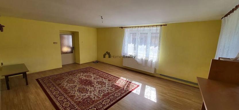 Prodej zemědělské usedlosti, Hladké Životice, Malá Strana, 250 m2