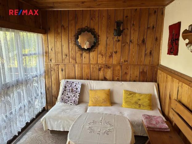 Prodej chaty, Nymburk, 13 m2