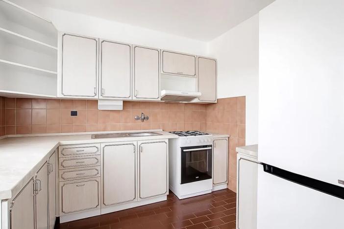 Prodej bytu 3+1, Praha - Lhotka, Novodvorská, 71 m2