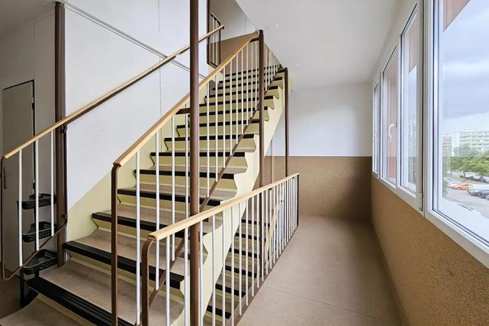 Prodej bytu 3+1, Praha - Lhotka, Novodvorská, 71 m2