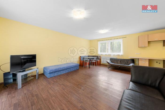 Prodej rodinného domu, Vilémov, 150 m2