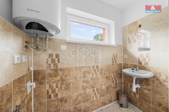 Prodej rodinného domu, Vilémov, 150 m2