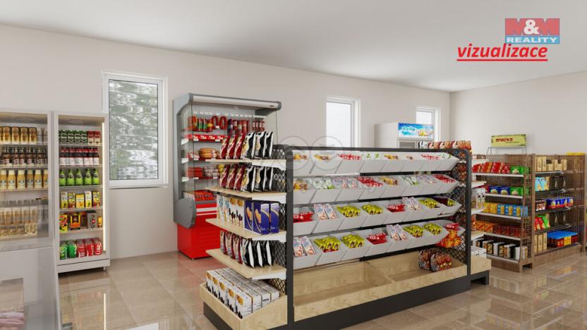 Prodej rodinného domu, Vilémov, 150 m2