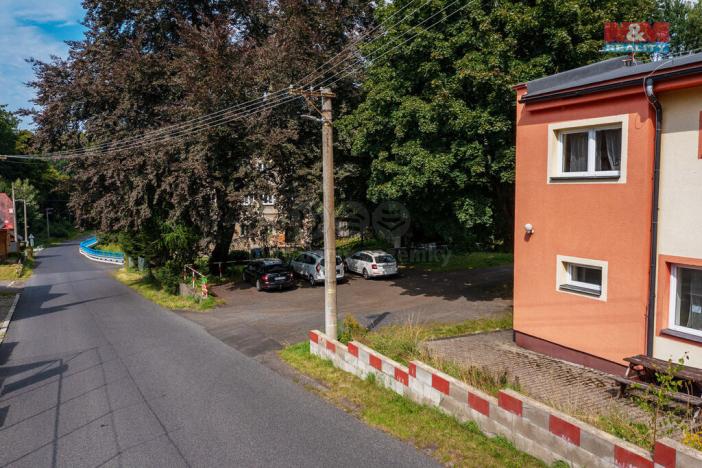 Prodej rodinného domu, Vilémov, 150 m2