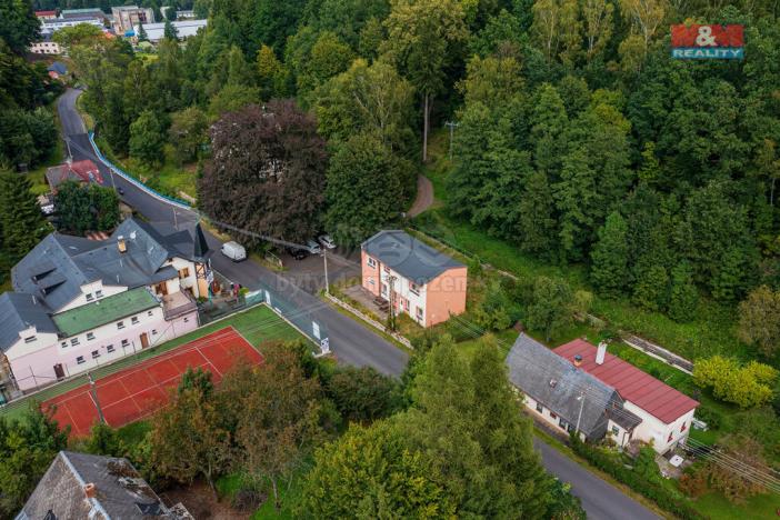 Prodej rodinného domu, Vilémov, 150 m2