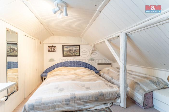 Prodej chalupy, Příkrý, 128 m2