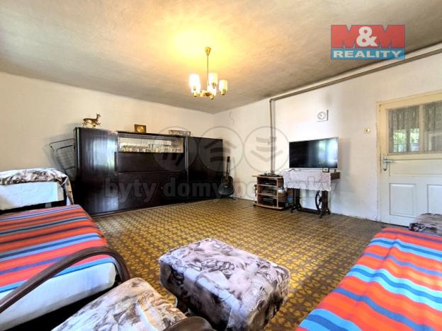 Prodej rodinného domu, Měkynec, 269 m2