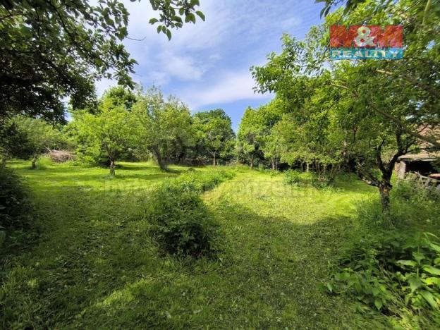 Prodej rodinného domu, Měkynec, 269 m2