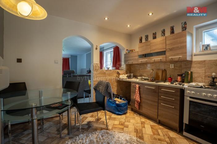 Prodej rodinného domu, Děčín - Děčín XXVIII-Folknáře, 231 m2