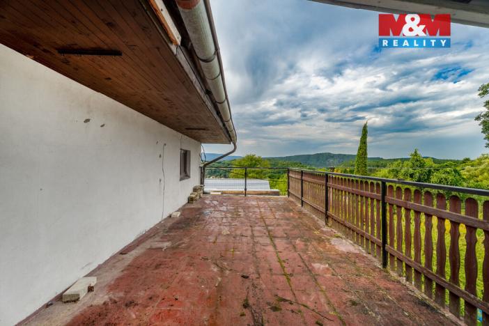 Prodej rodinného domu, Děčín - Děčín XXVIII-Folknáře, 231 m2