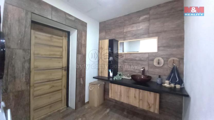 Prodej rodinného domu, Blížkovice, 617 m2