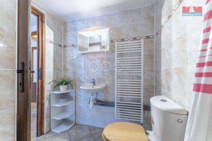 Prodej chaty, Rabyně, 110 m2